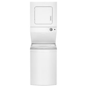 stackable washer-dryer