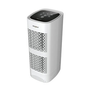 HEPA filter air purifier