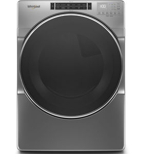 free-standing dryer
