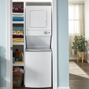 stackable washer-dryer