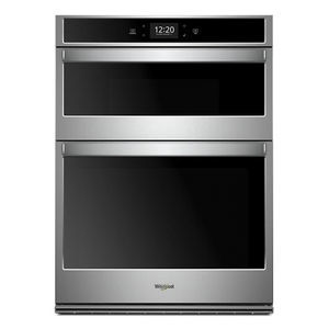 electric oven