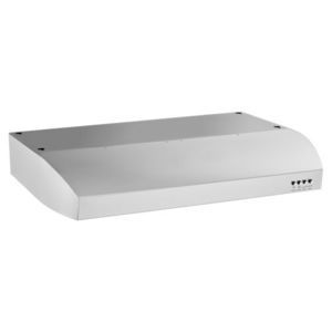 wall-mounted range hood 1