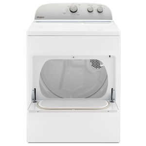 free-standing dryer 1