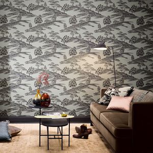 contemporary wallpaper