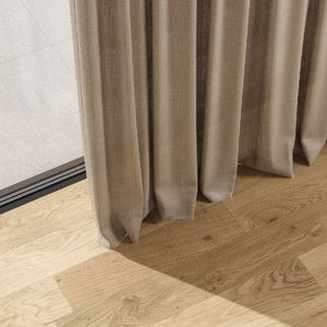 curtain fabric