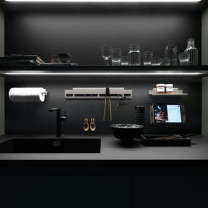 kitchen tall cabinet 1