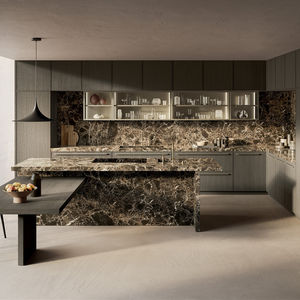 contemporary kitchen