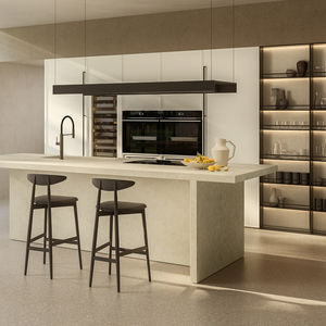 contemporary kitchen
