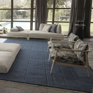 contemporary rug