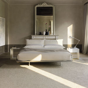 double bed
