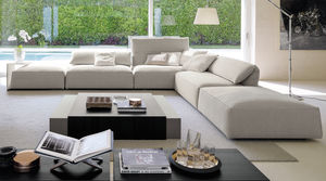 modular sofa