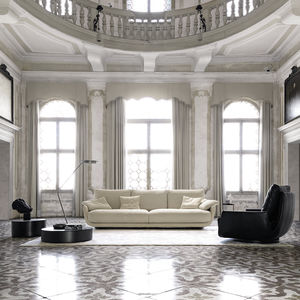 contemporary sofa