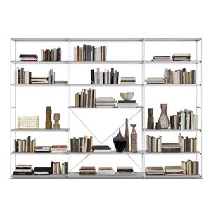 Commercial bookcase - All architecture and design manufacturers - Page 6