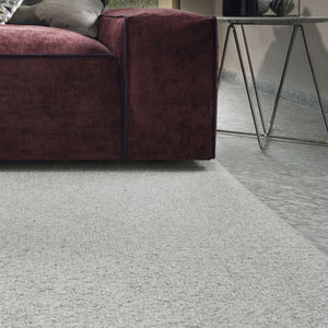 contemporary rug
