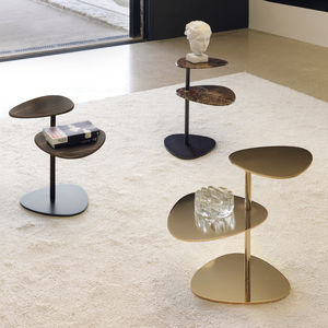 contemporary side table