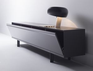 floor-standing storage cabinet