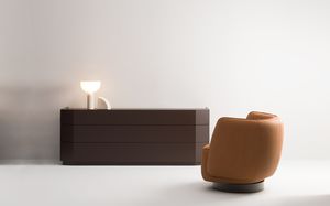 modern chest of drawers