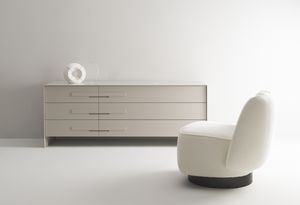 minimalist design chest of drawers
