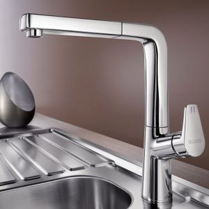 countertop mixer tap