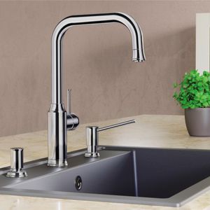 countertop mixer tap