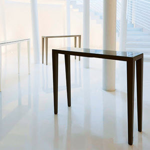 contemporary side table