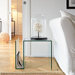 contemporary side table