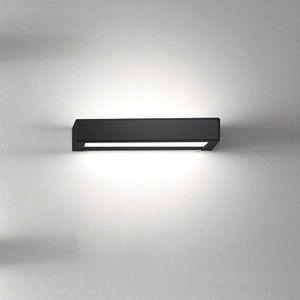 contemporary wall light