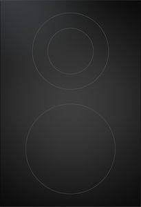 vitroceramic cooktop
