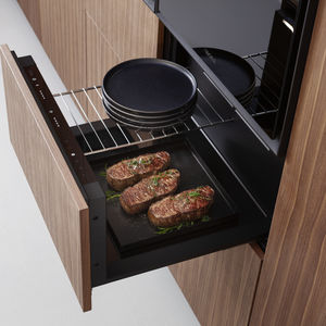 commercial warming drawer
