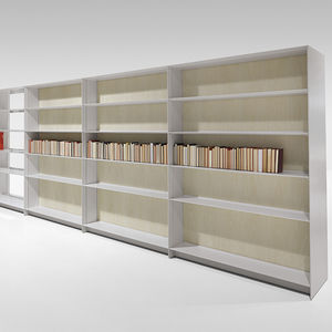 contemporary bookcase