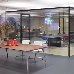 fixed partition