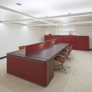 workstation desk
