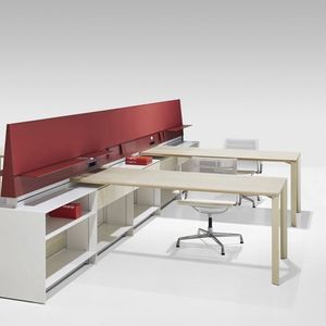 workstation desk