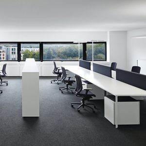 workstation desk