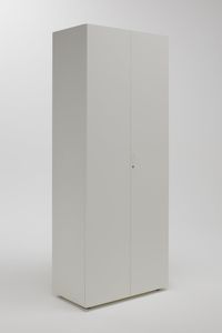 tall filing cabinet
