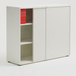 low filing cabinet 1