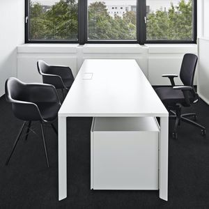 contemporary conference table 1
