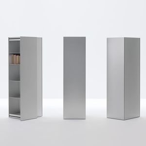 high bookcase