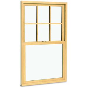 sash window