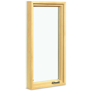 casement window