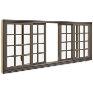 wooden window 1