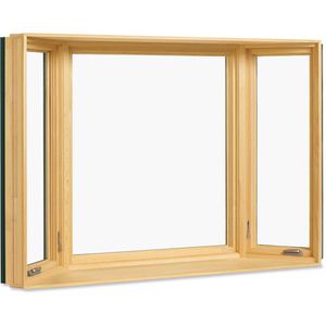 casement window