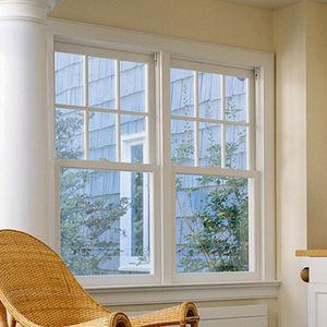 wooden window 1