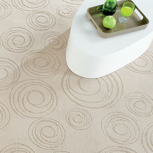 tufted carpet