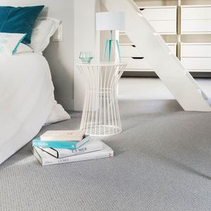 tufted carpet