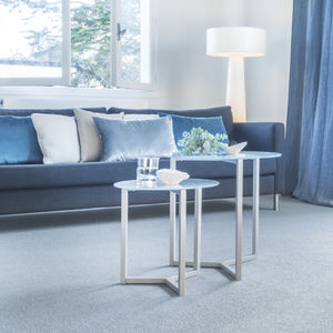 tufted carpet