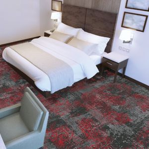 loop pile carpet