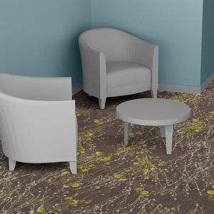 loop pile carpet