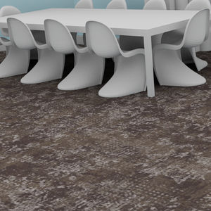 loop pile carpet