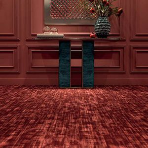 tufted carpet 1